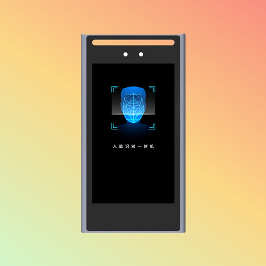 Rakinda F7 Facial Biometric Attendance System - NEOTECH