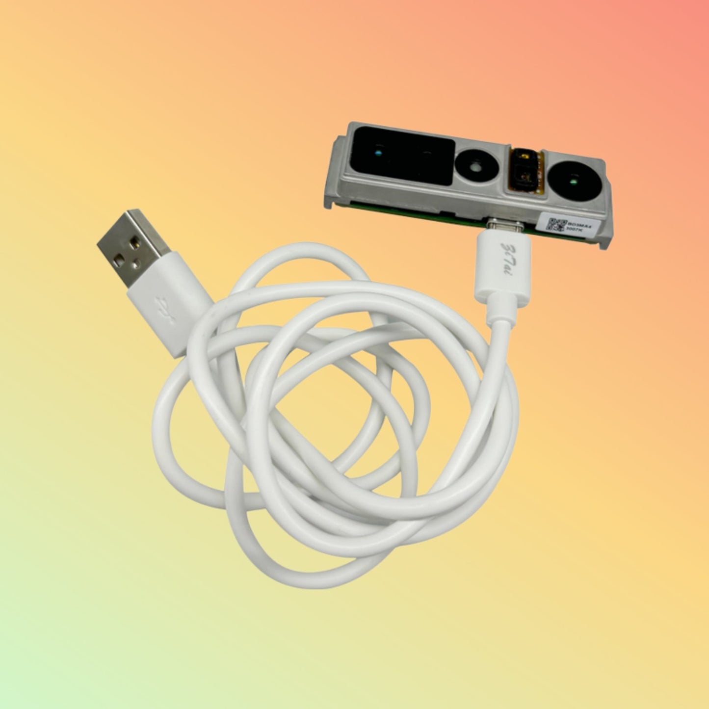 Rakinda FR3D 3D Structured Light Facial Recognition Camera Module - NEOTECH