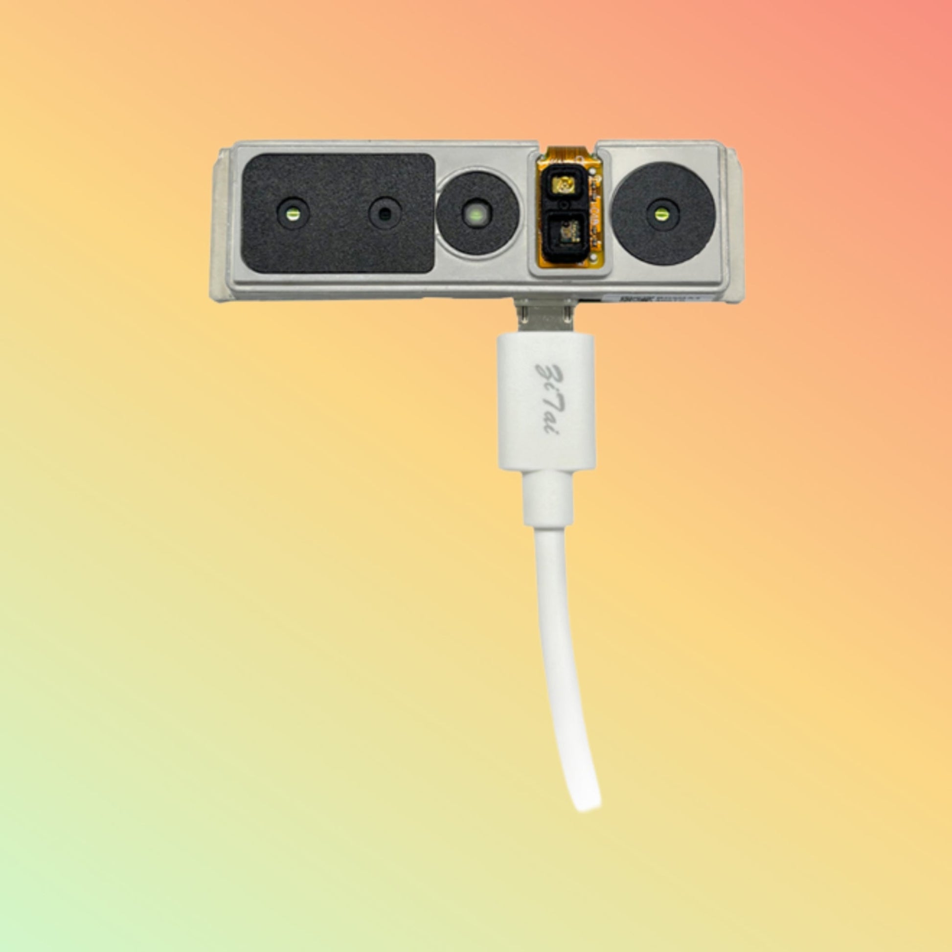 Rakinda FR3D 3D Structured Light Facial Recognition Camera Module - NEOTECH