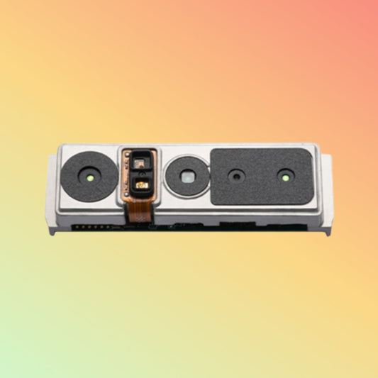 Rakinda FR3D 3D Structured Light Facial Recognition Camera Module - NEOTECH