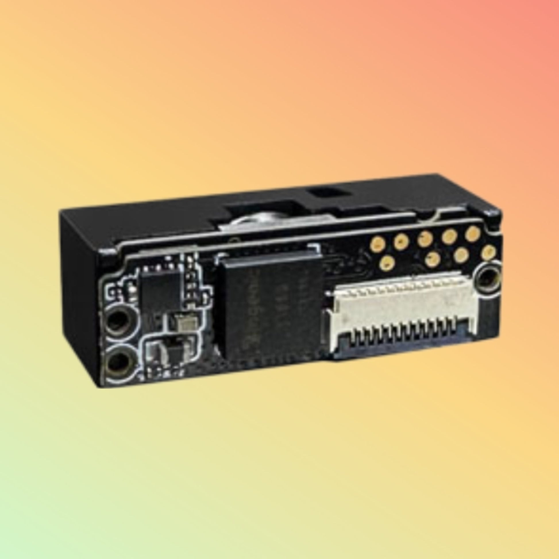 Rakinda LV2097 2D Small USB Barcode Scanner Module - NEOTECH