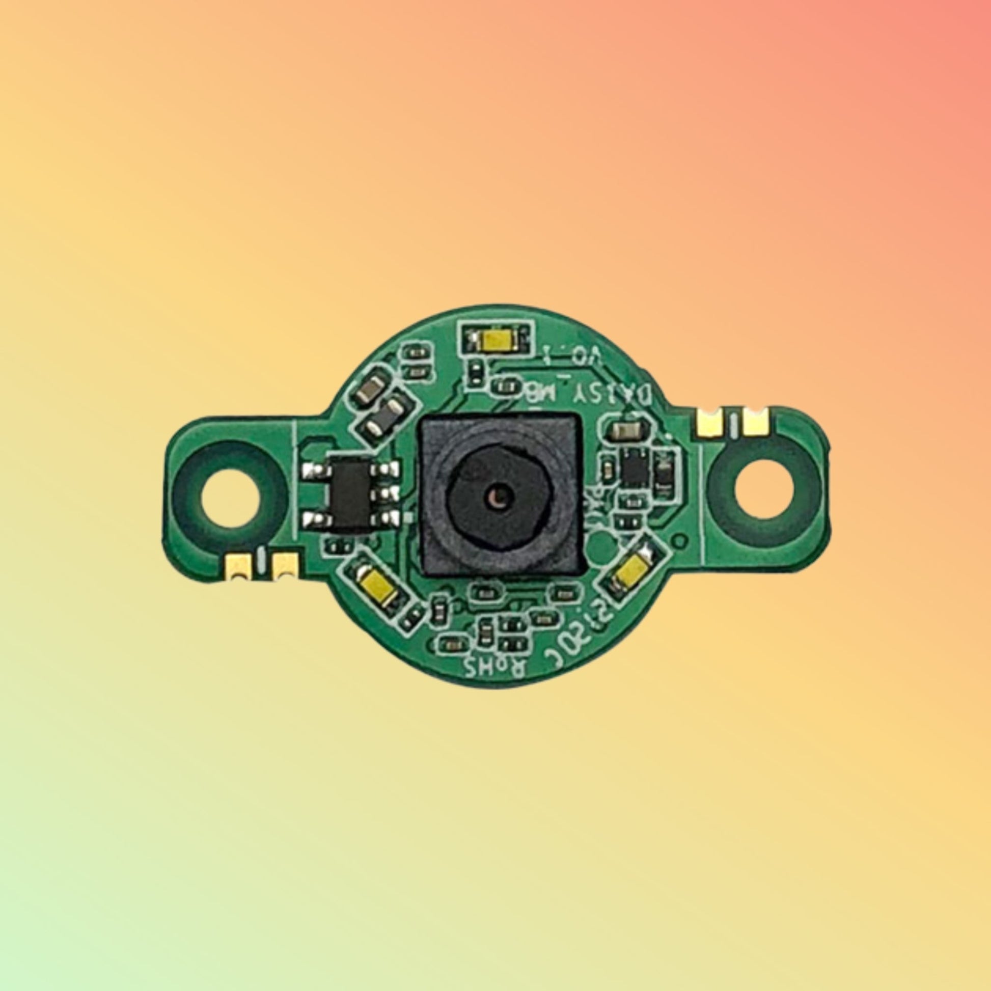 Rakinda LV5300 NFC QR Code Reader Module - NEOTECH
