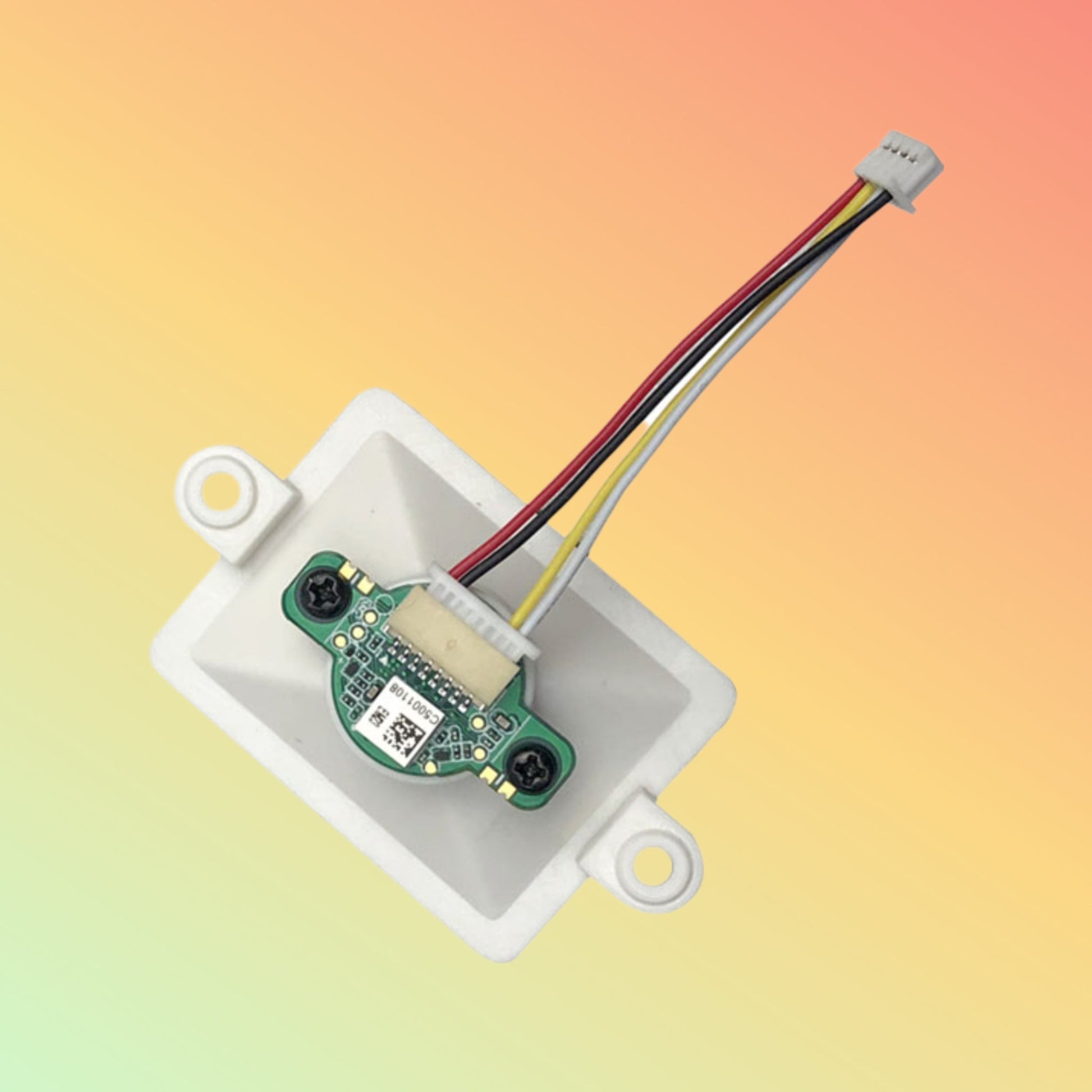Rakinda LV5300 NFC QR Code Reader Module - NEOTECH