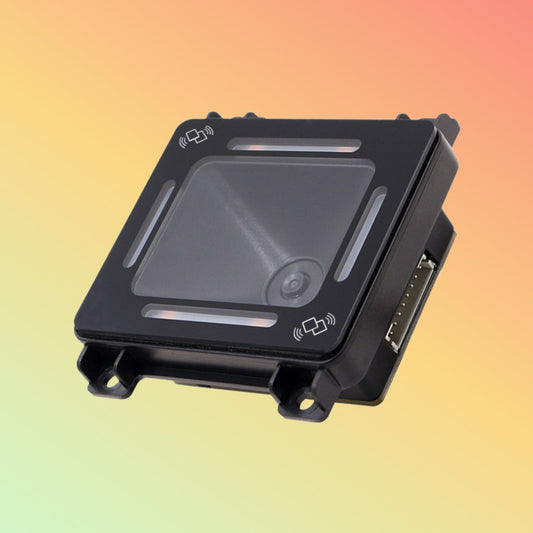 Rakinda LV8200 NFC 2D QR Code Scan Engine - NEOTECH