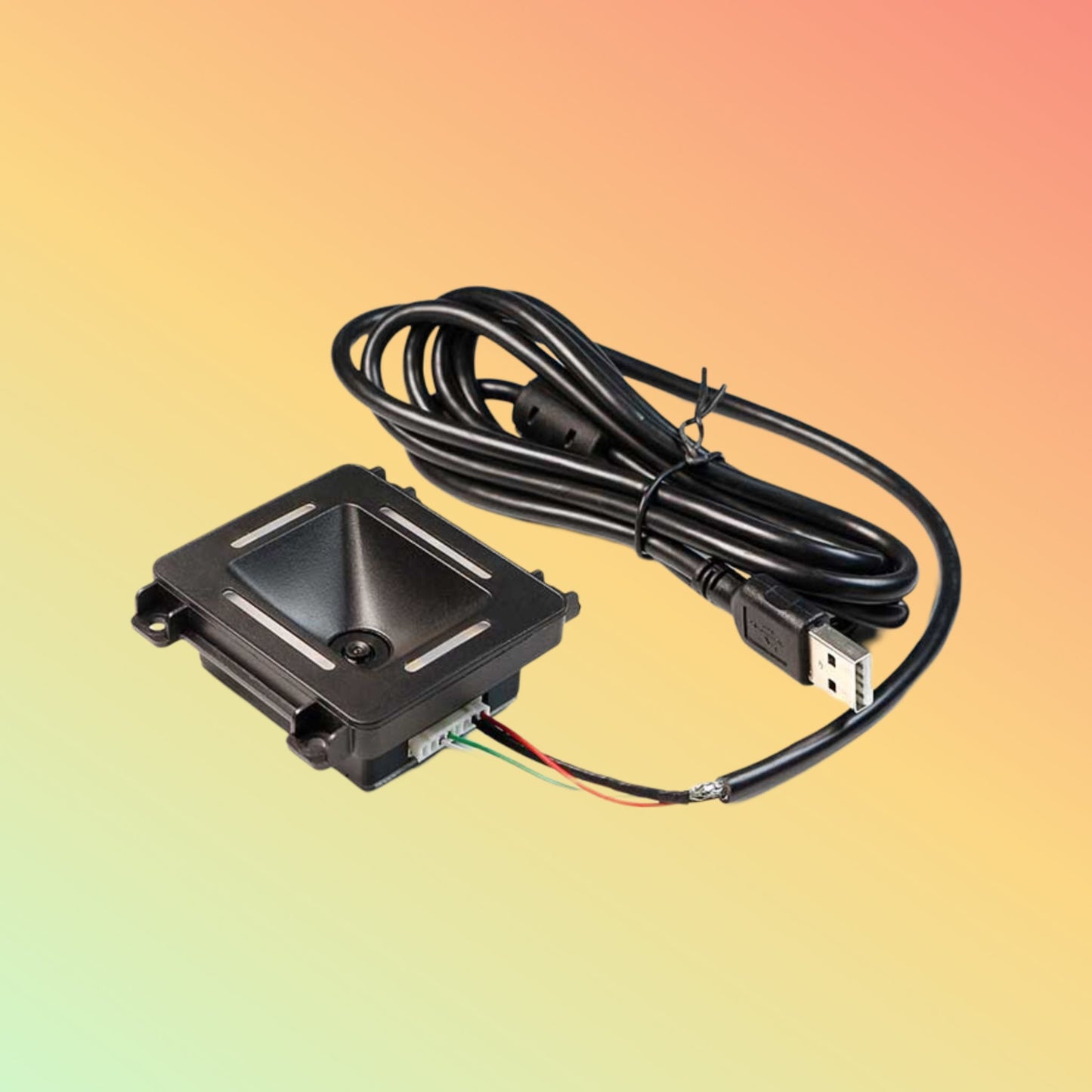 Rakinda LV8200 NFC 2D QR Code Scan Engine - NEOTECH
