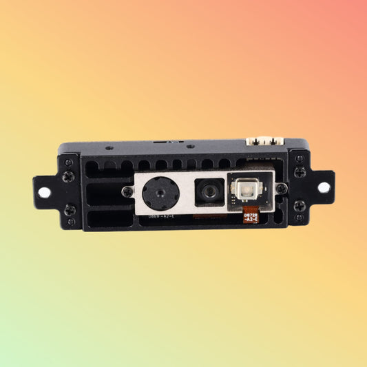 Rakinda M5 3D TOF RGB Face Recognition Biometric Camera Module - NEOTECH