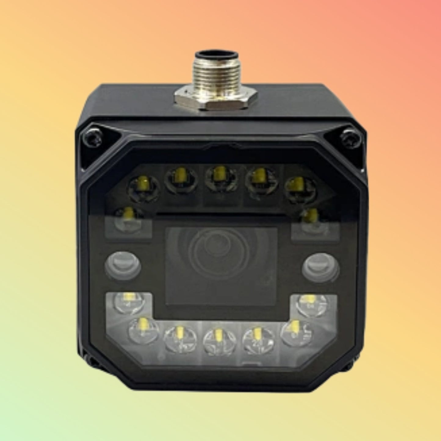 Rakinda R1 Industrial Fixed Barcode Scanner - NEOTECH