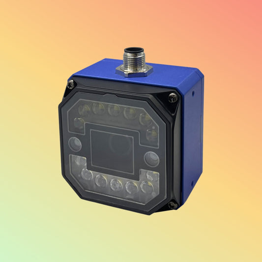 Rakinda R1 Series Industrial QR Code Reader Barcode Scanner - NEOTECH