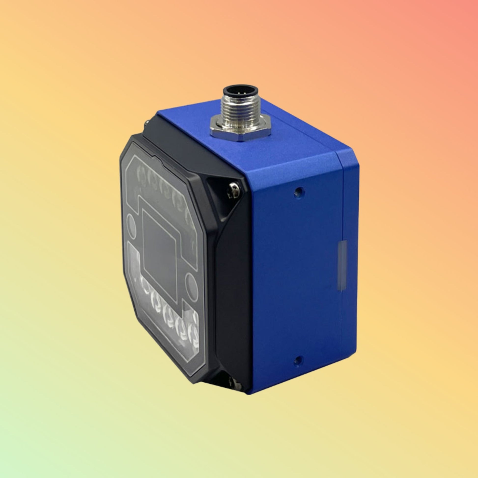 Rakinda R1 Series Industrial QR Code Reader Barcode Scanner - NEOTECH