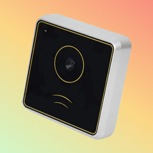 Rakinda RD006 QR Code Access Control - NEOTECH