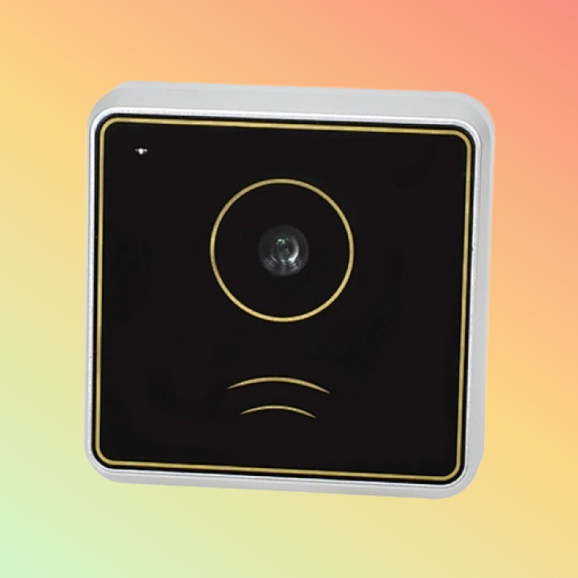 Rakinda RD006 QR Code Access Control - NEOTECH