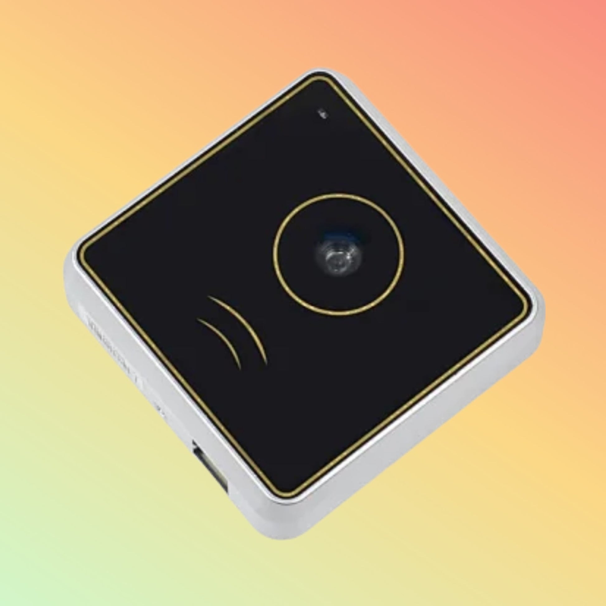 Rakinda RD006 QR Code Access Control - NEOTECH