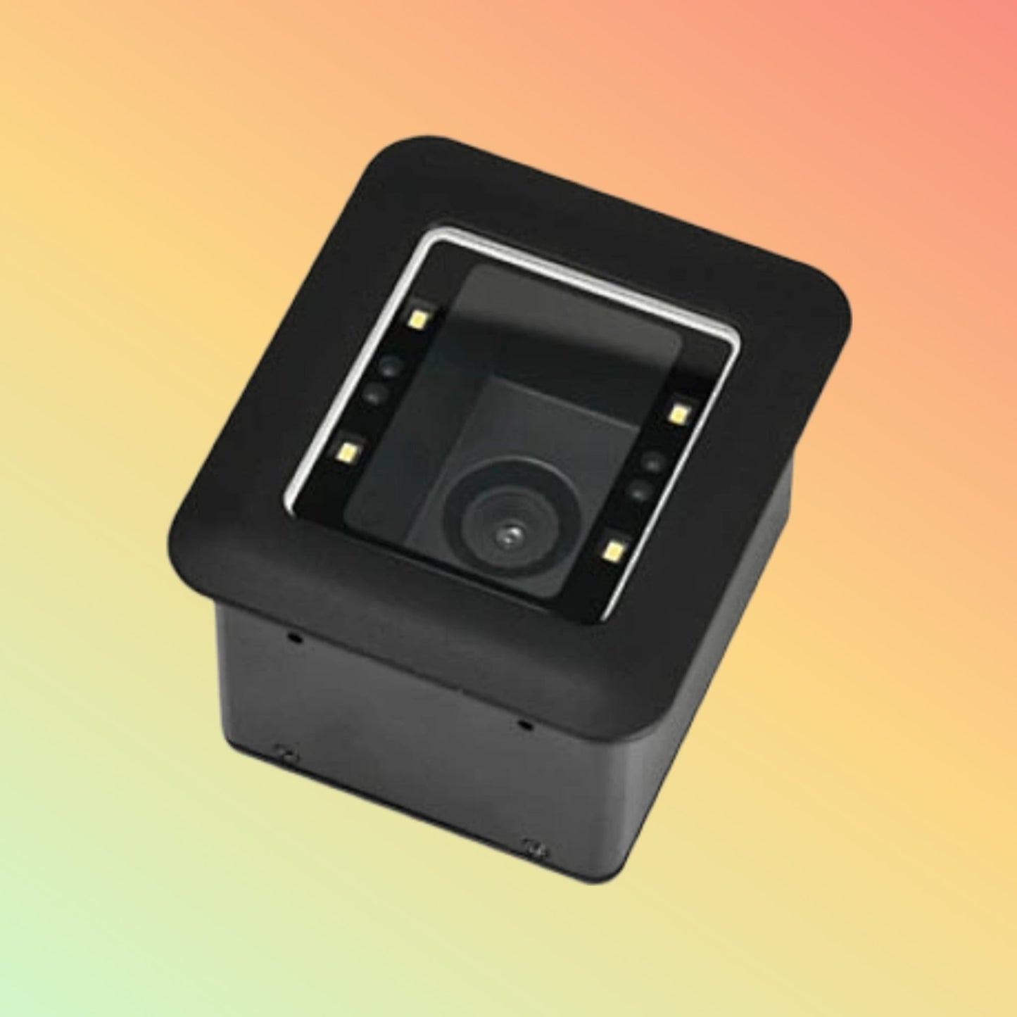 Rakinda RD4500R 2D Barcode Reader Scanner - NEOTECH