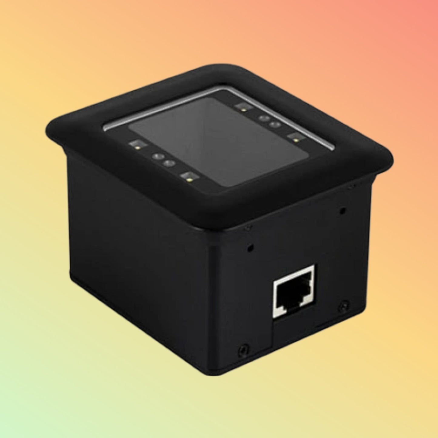 Rakinda RD4500R 2D Barcode Reader Scanner - NEOTECH