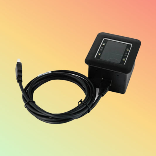 Rakinda RD4500R 2D Barcode Reader Scanner - NEOTECH