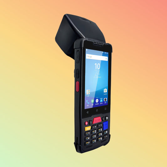 Rakinda RK25 Industrial DPM Mobile Computer - NEOTECH
