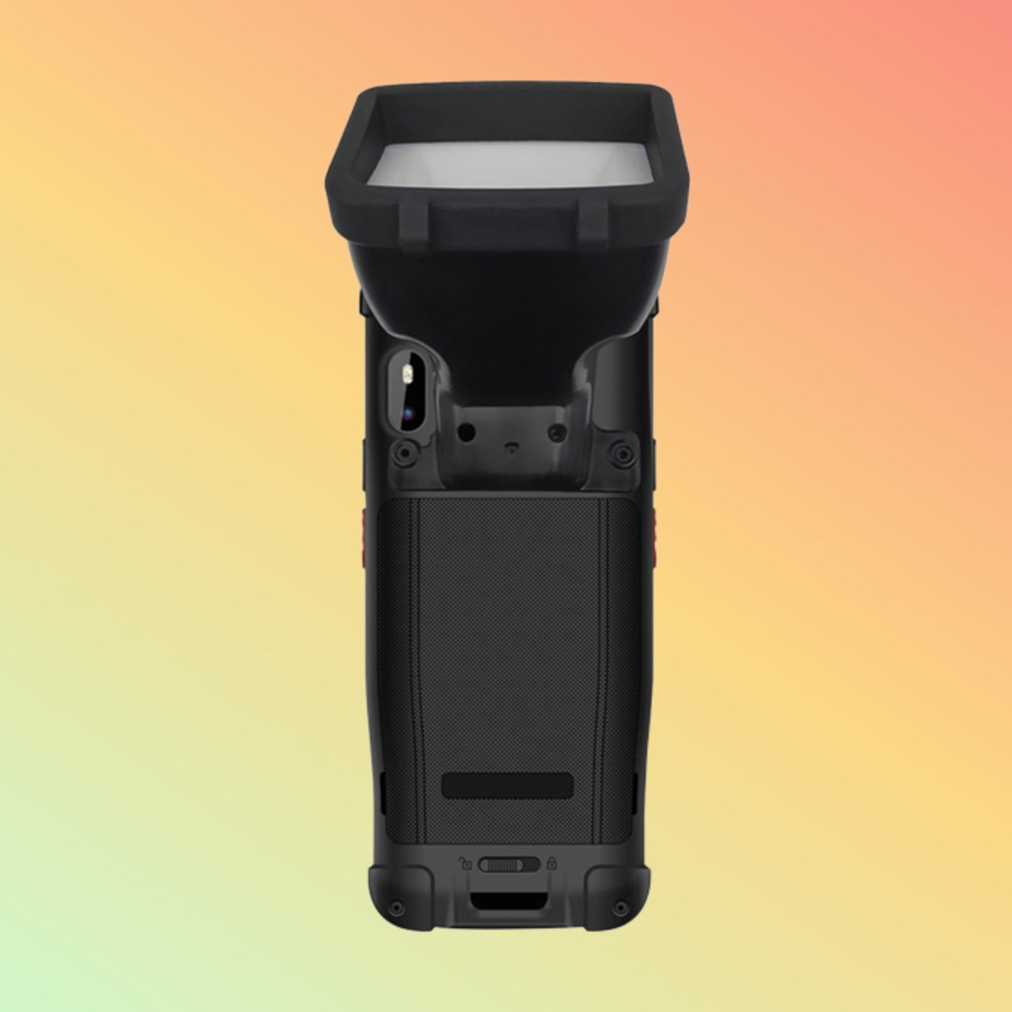 Rakinda RK25 Industrial DPM Mobile Computer - NEOTECH
