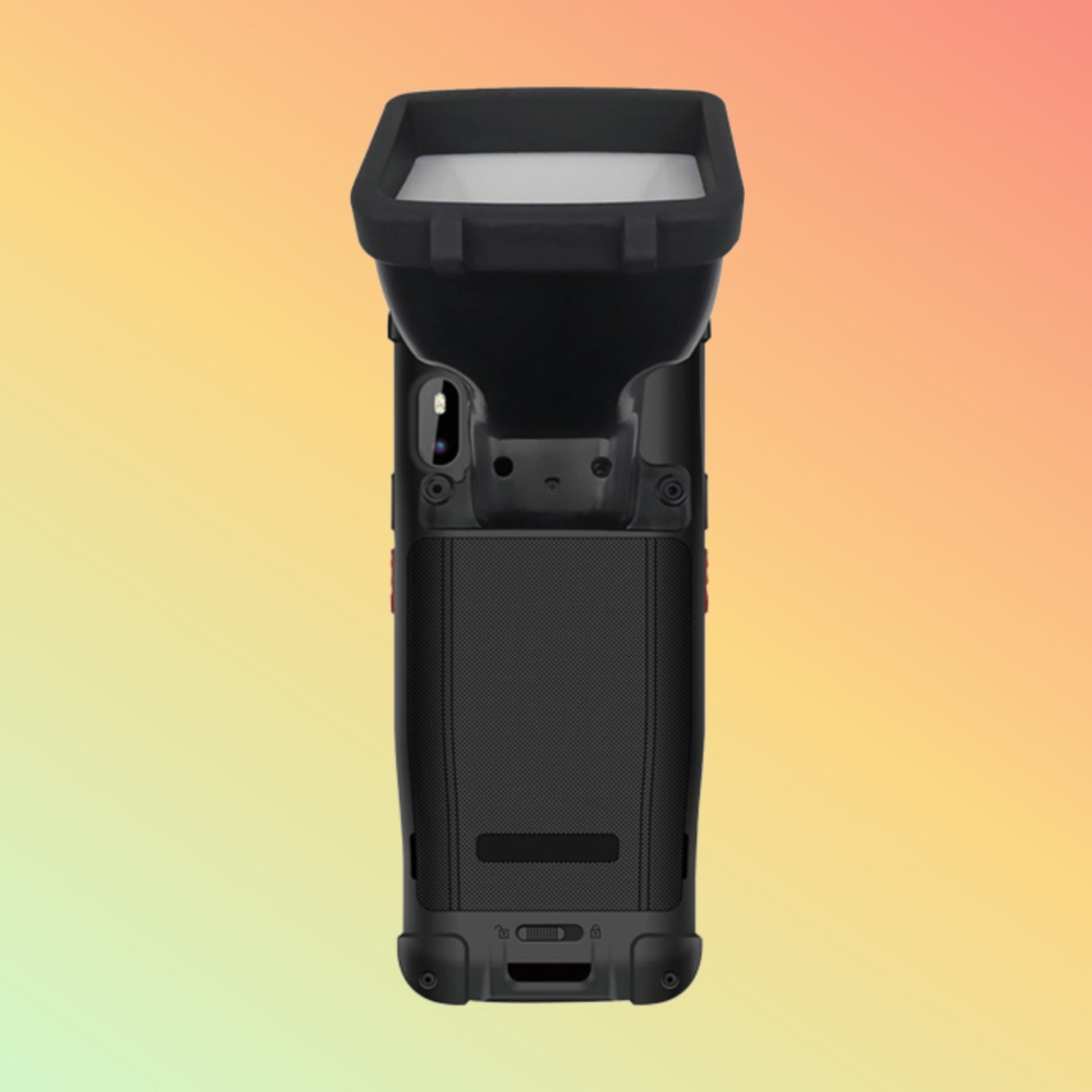 Rakinda RK25 Industrial DPM Mobile Computer - NEOTECH