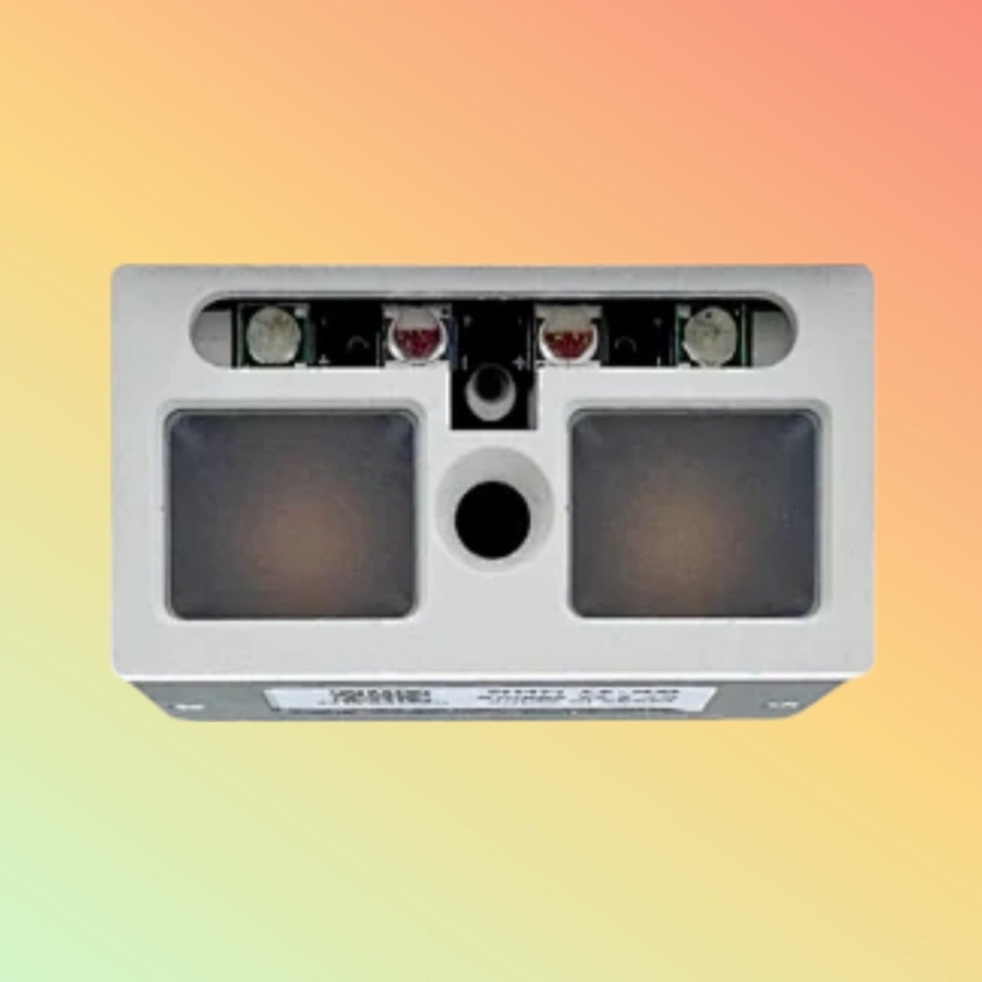 Rakinda RK27 Long Range Industrial Fixed Barcode Scanner - NEOTECH