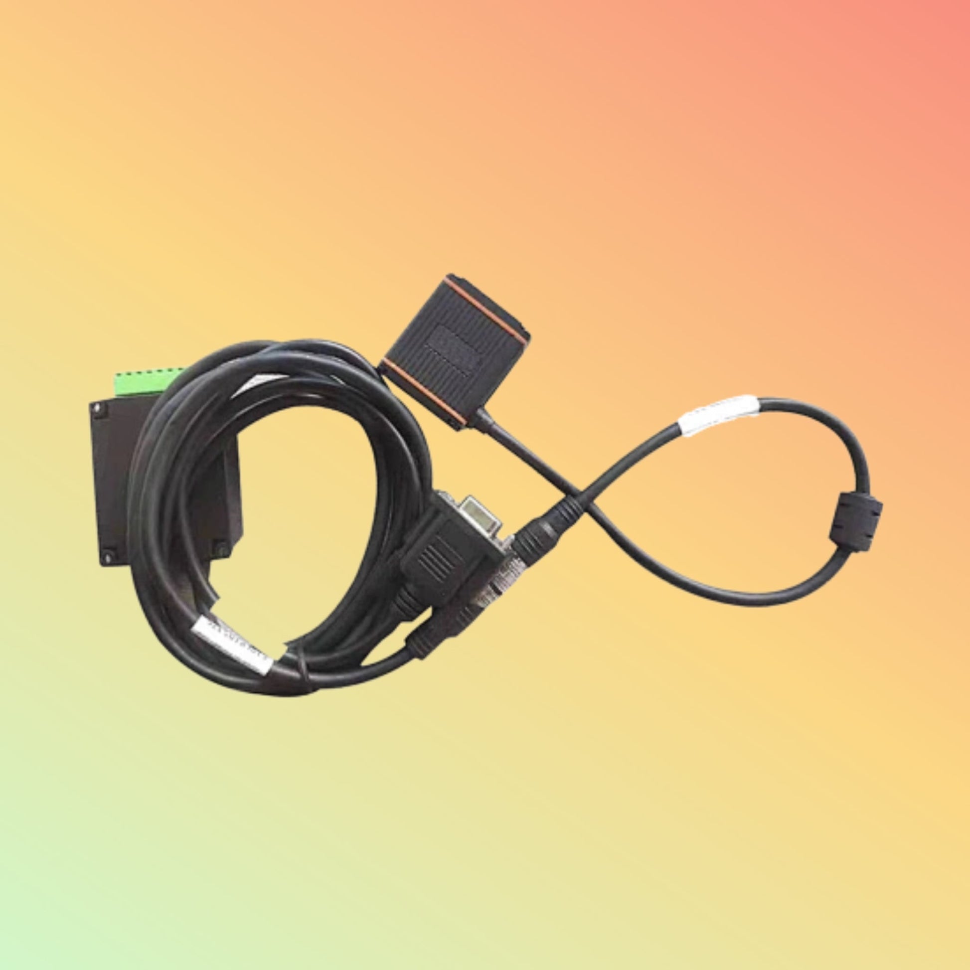 Rakinda RK4000 Production Line Industrial Fixed Barcode Scanner - NEOTECH