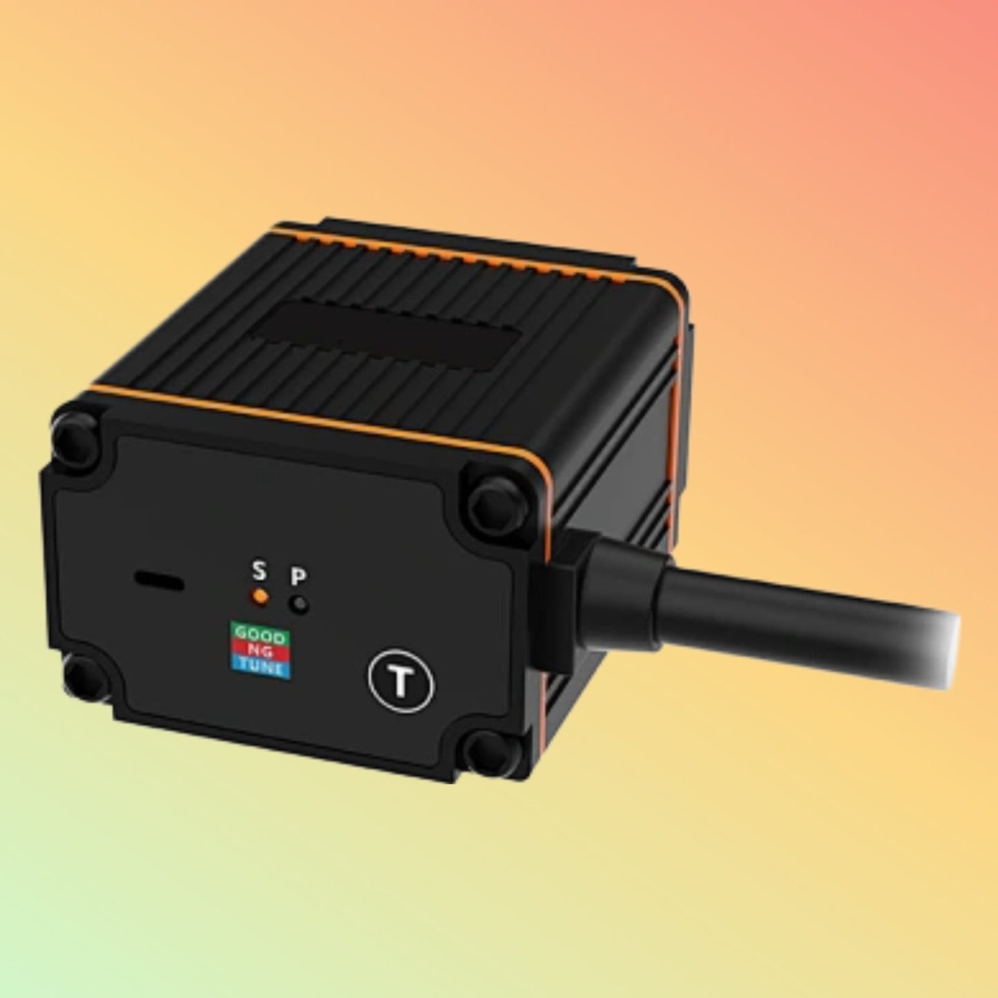 Rakinda RK4000 Production Line Industrial Fixed Barcode Scanner - NEOTECH