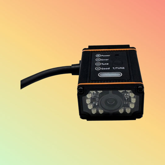 Rakinda RK410 Industrial Fixed DPM Scanner - NEOTECH