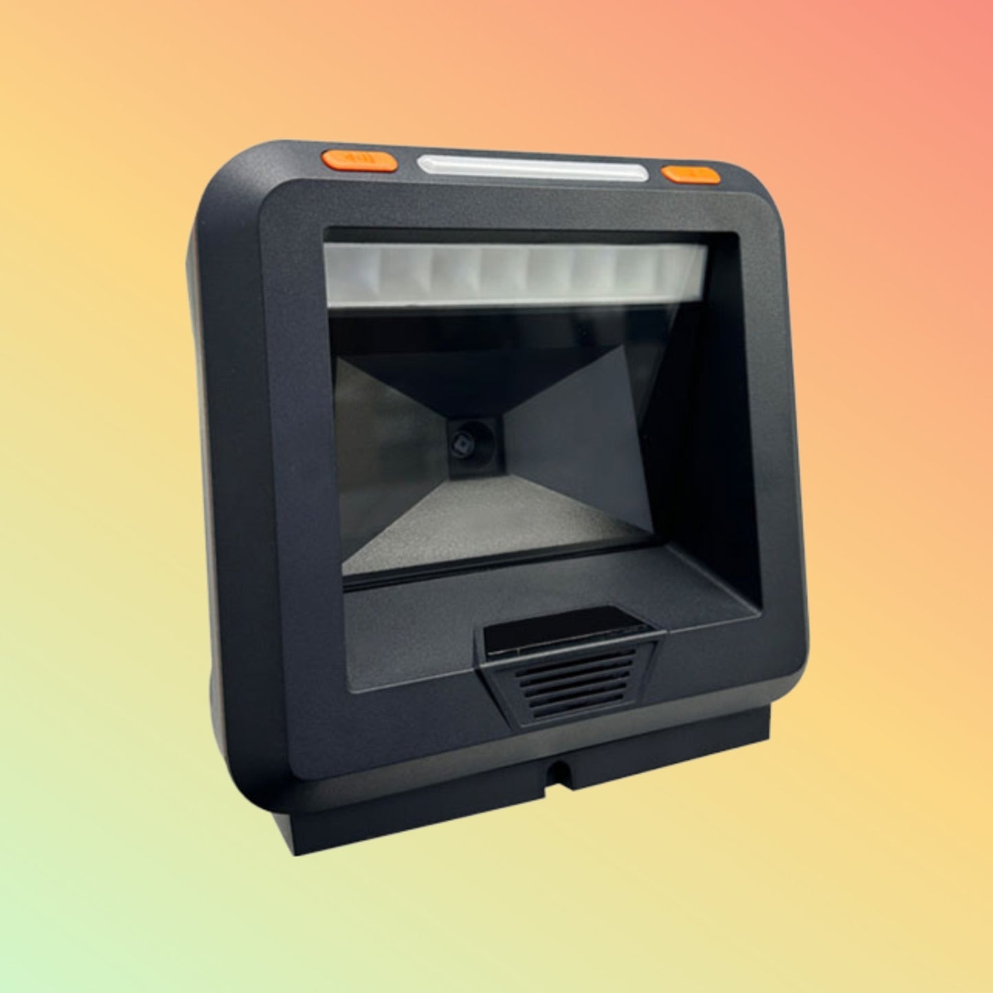 Rakinda RK5000 2D Code Desktop Barcode Scanner - NEOTECH