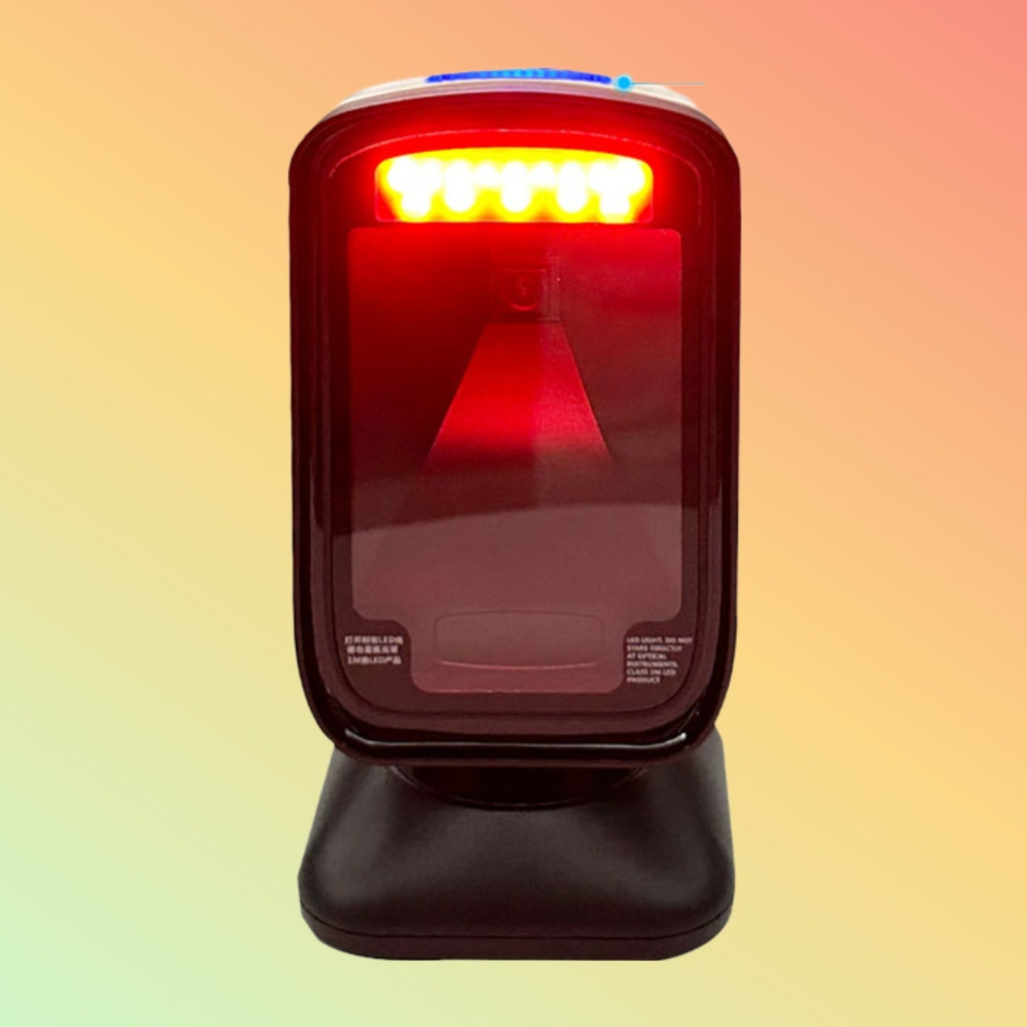 Rakinda S1 Desktop Barcode Scanner - NEOTECH