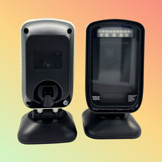 Rakinda S1 Desktop Barcode Scanner - NEOTECH