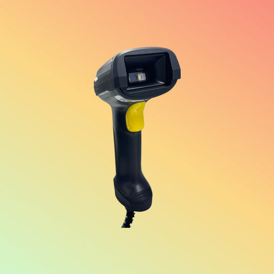 Rakinda S2 - IP Industrial Wireless Scanner - NEOTECH