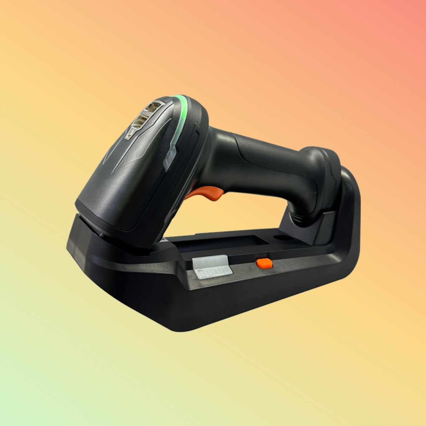 Rakinda S2 - series Handheld Industrial DPM Barcode Scanner - NEOTECH