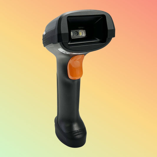Rakinda S2 - series Handheld Industrial DPM Barcode Scanner - NEOTECH