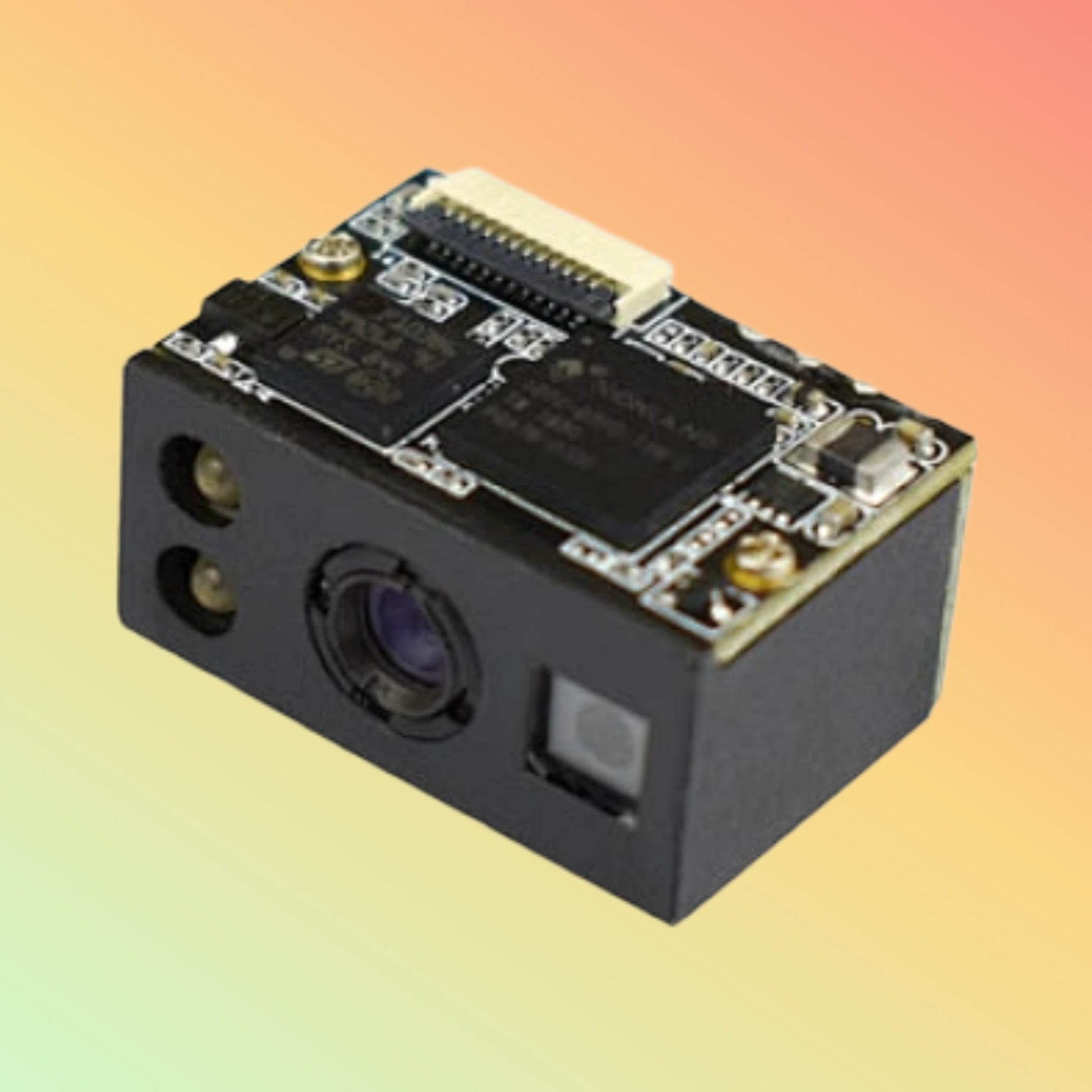 RakindaL V30 Mini Image 2D Bar code Scanning Engine - NEOTECH
