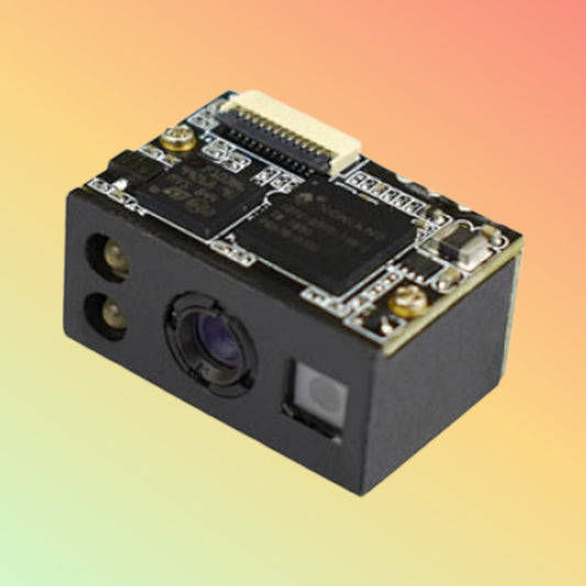 RakindaL V30 Mini Image 2D Bar code Scanning Engine - NEOTECH