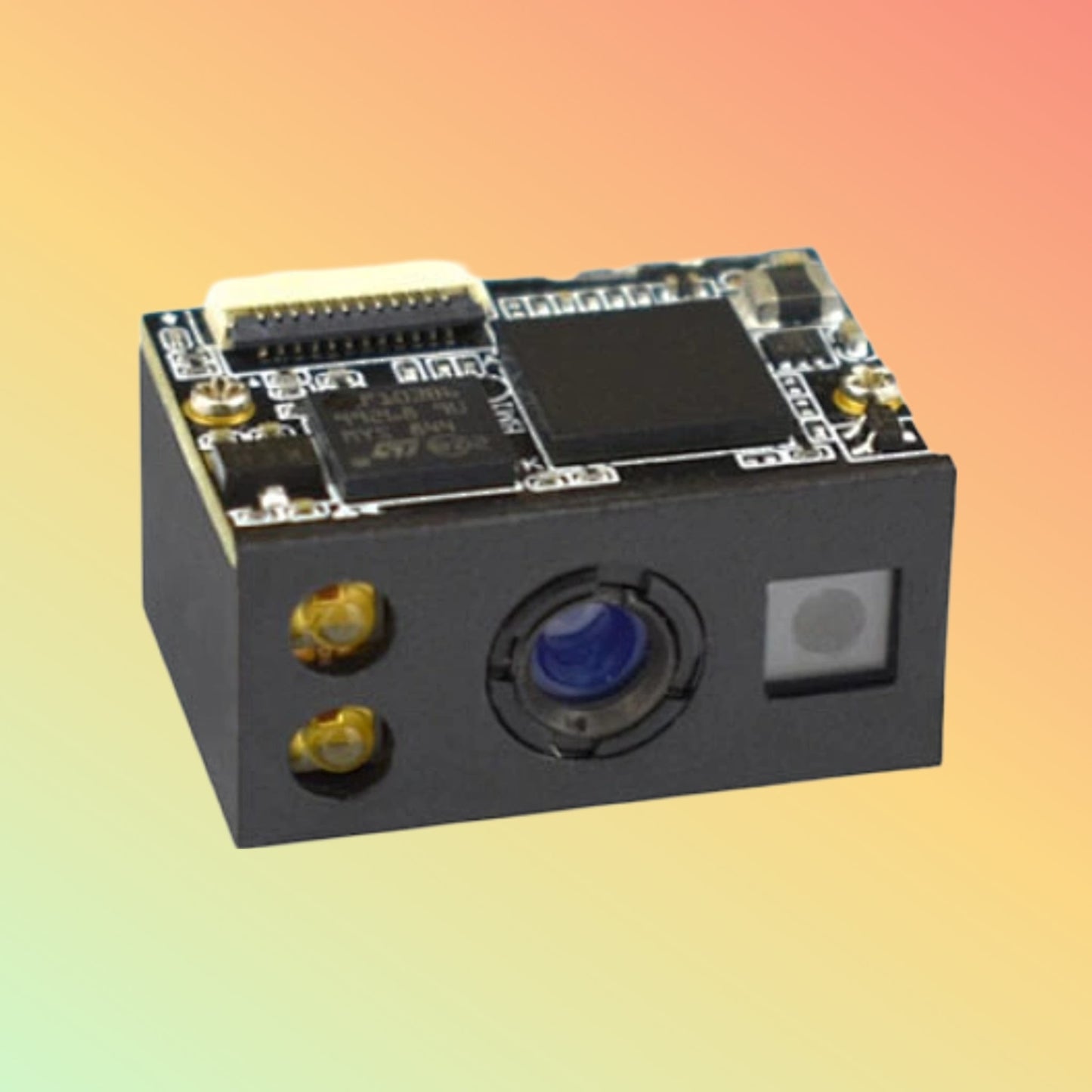 RakindaL V30 Mini Image 2D Bar code Scanning Engine - NEOTECH