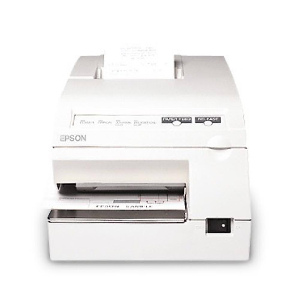 Receipt Printer - Epson TM-H6000V - Neotech
