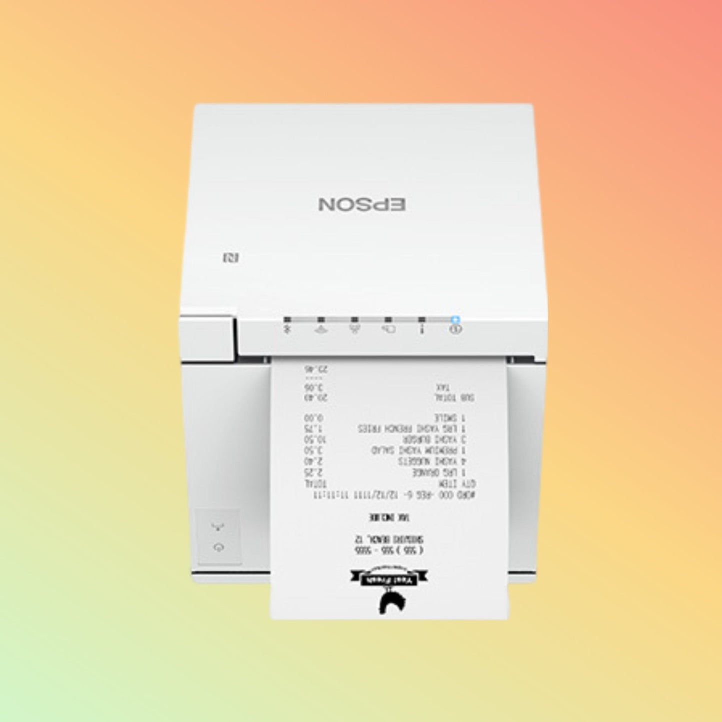 Receipt Printer - Epson TM-m30II - Neotech