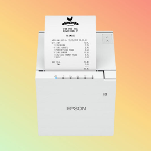 Receipt Printer - Epson TM-m30II - Neotech