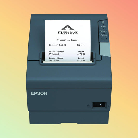 Receipt Printer - Epson TM-T20 - Neotech