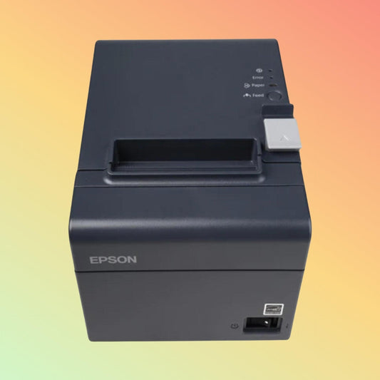 Receipt Printer - Epson TM-T20ii - Neotech