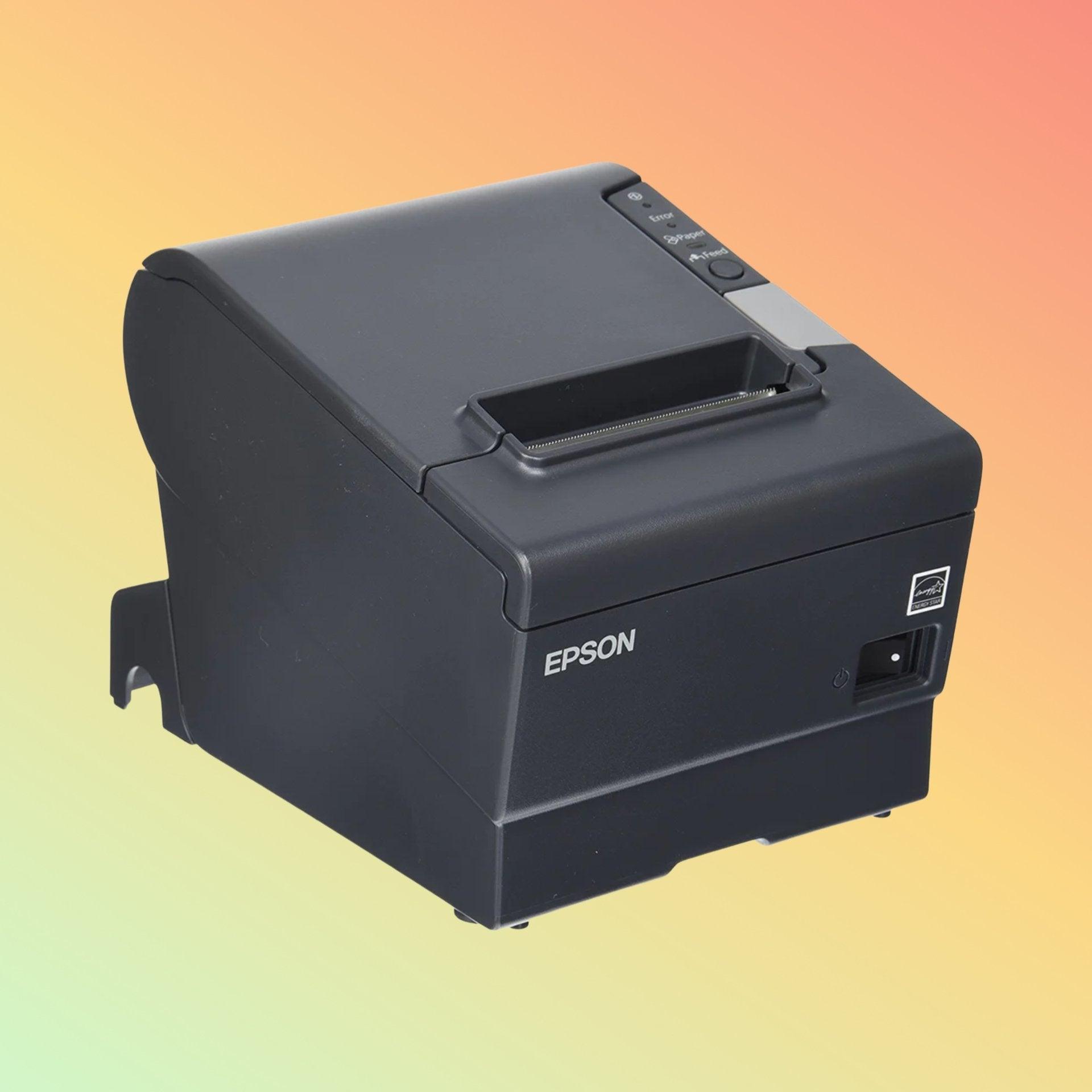 Receipt Printer - Epson TM-T88V - NEOTECH