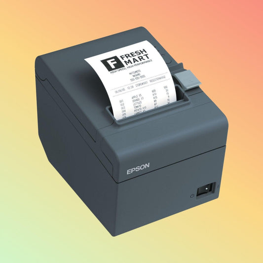 Receipt Printer - Epson TM-T88V - Neotech