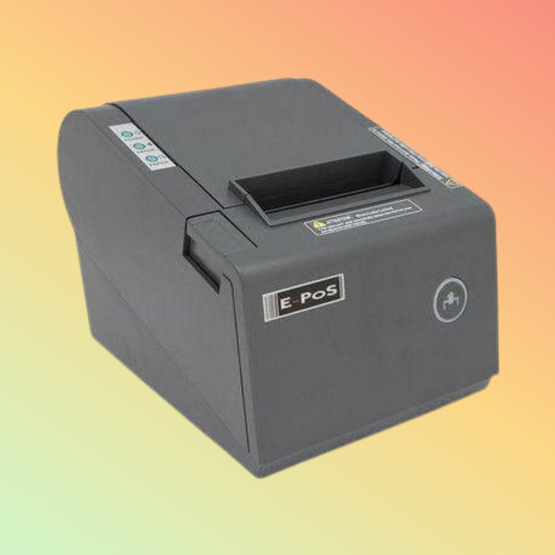 Receipt Printer - Epson TM-T88V - Neotech