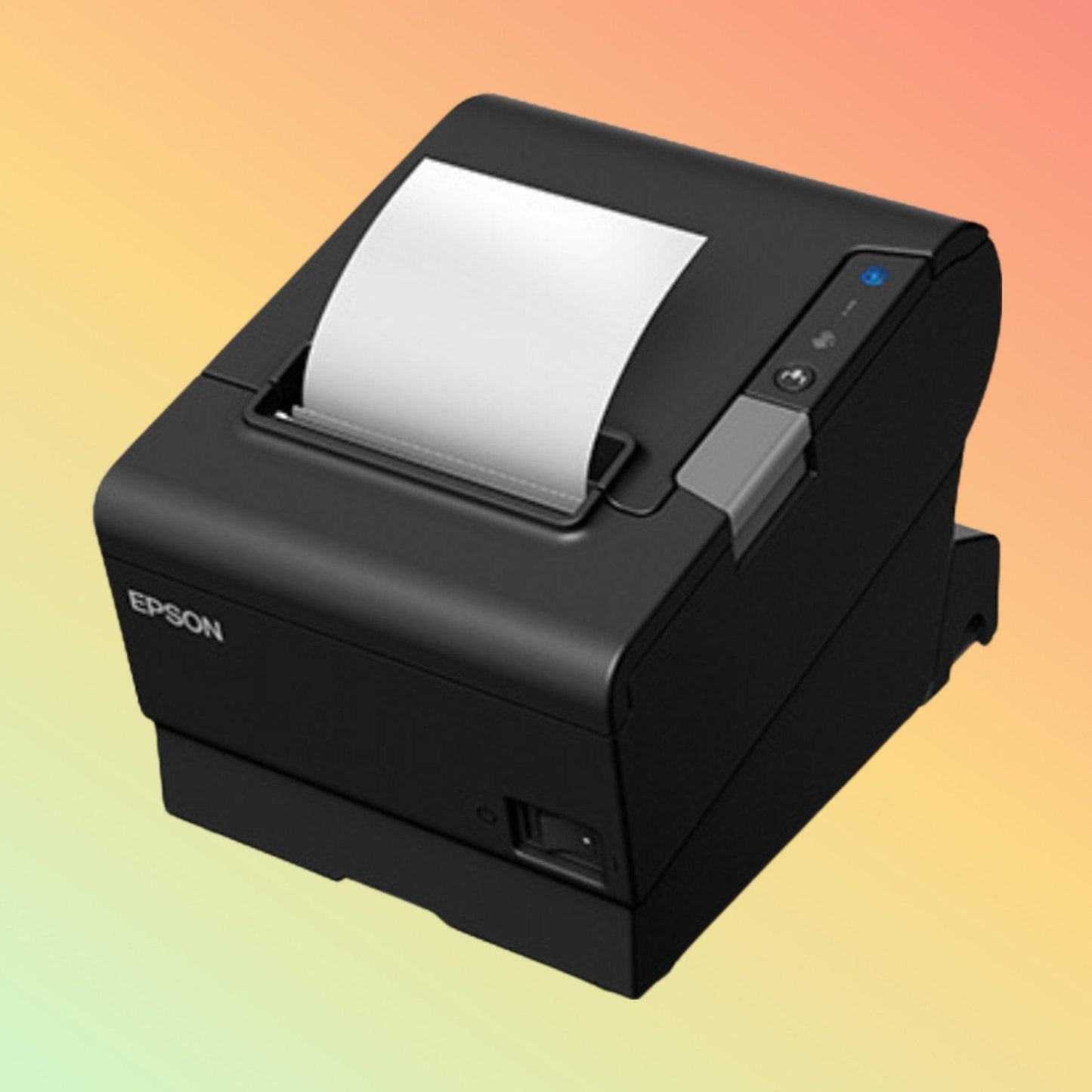 Receipt Printer - Epson TM-T88VI - NEOTECH