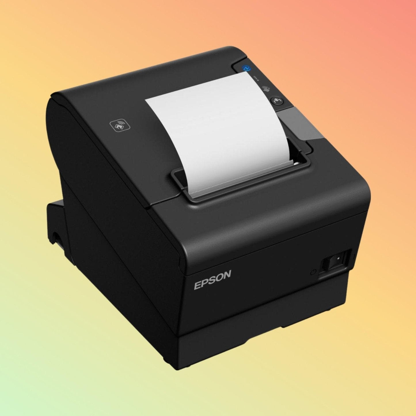 Receipt Printer - Epson TM-T88VI - NEOTECH