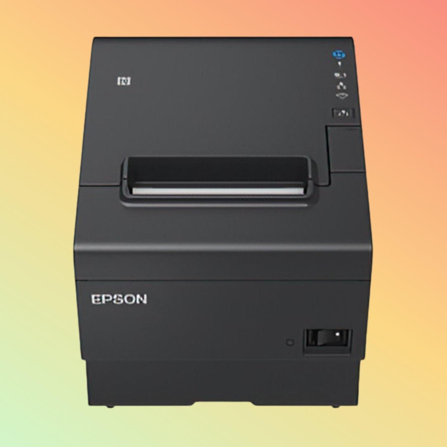 Epson TM-T88VII: Ultra-Fast, Eco-Friendly Receipt Printer