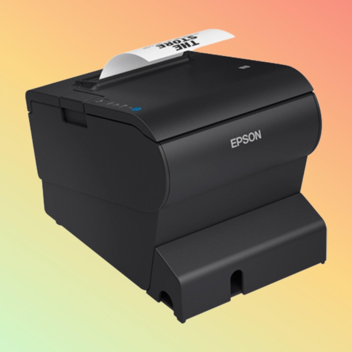 Epson TM-T88VII: Ultra-Fast, Eco-Friendly Receipt Printer