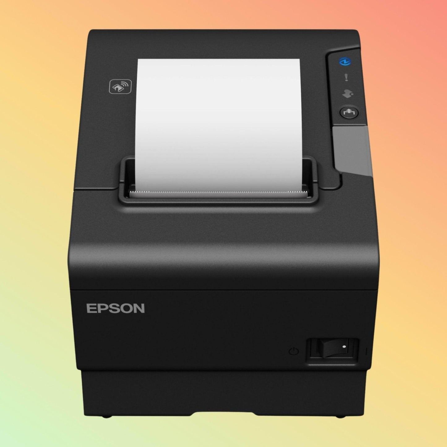 Epson TM-T88VII: Ultra-Fast, Eco-Friendly Receipt Printer