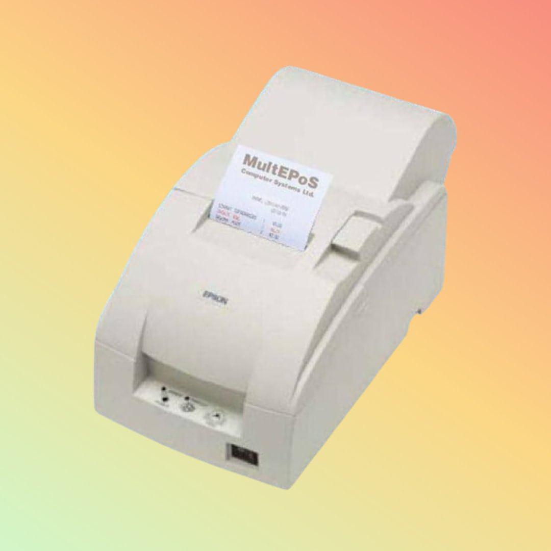 Receipt Printer - Epson TM-U220A - Neotech