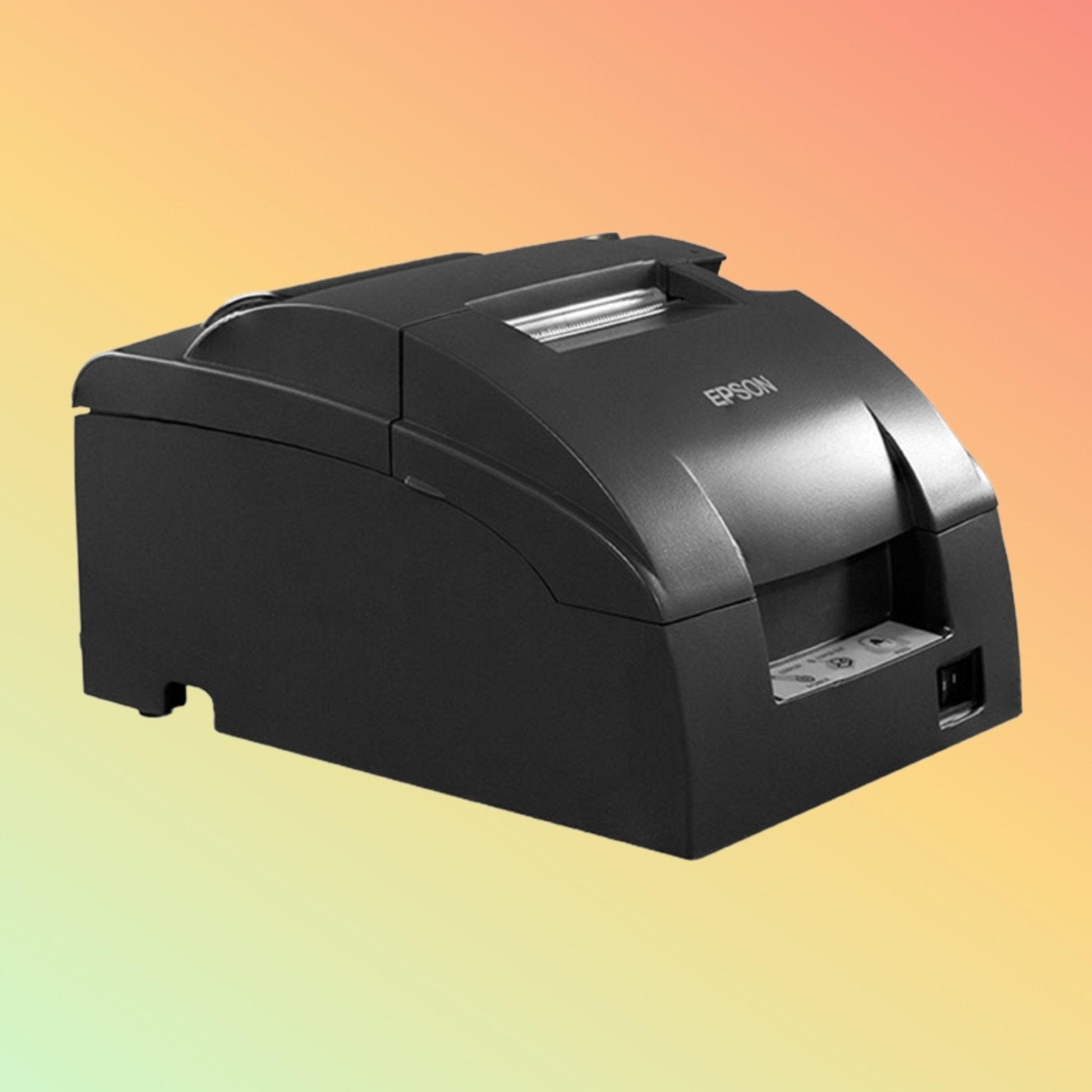 Receipt Printer - Epson TM-U220B - Neotech